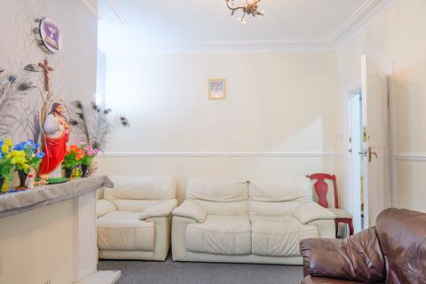undefined, Woburn Road, Blackpool FY1