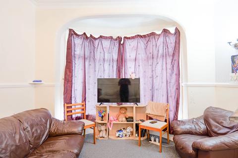 undefined, Woburn Road, Blackpool FY1