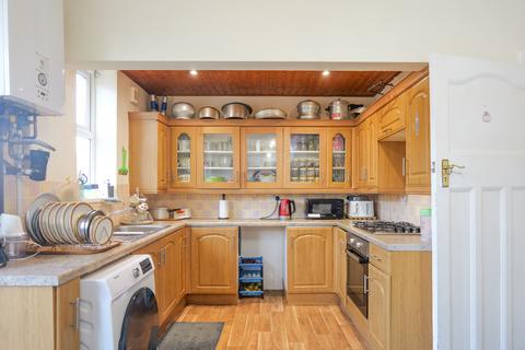 undefined, Woburn Road, Blackpool FY1