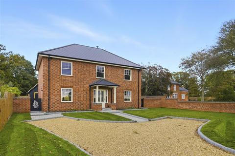 4 bedroom house for sale, Rushall Road, Starston IP20