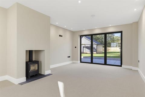 4 bedroom house for sale, Rushall Road, Starston IP20