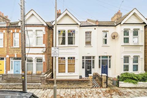 Twilley Street, London SW18