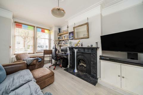 undefined, Twilley Street, London SW18