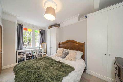 undefined, Twilley Street, London SW18