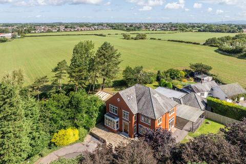 undefined, Bull Park Lane, Poulton-le-fylde FY6