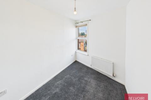 undefined, Castle Street, Caergwrle, Wrexham, LL12