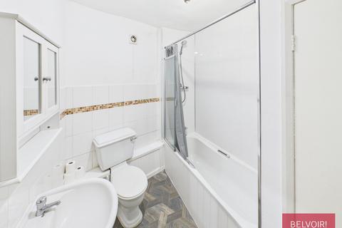 undefined, Castle Street, Caergwrle, Wrexham, LL12