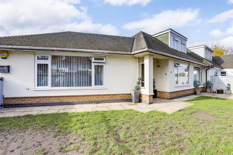 3 bedroom semi-detached bungalow for sale, Musters Road, West Bridgford NG2