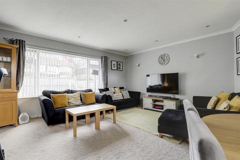 3 bedroom semi-detached bungalow for sale, Musters Road, West Bridgford NG2