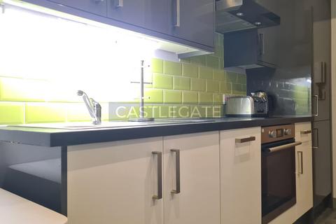 Studio to rent, The Works at Standard House, Half Moon Street, Huddersfield, HD1 2JF