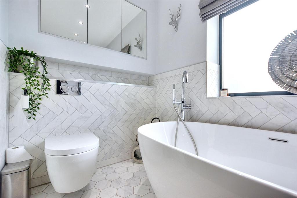 En-Suite