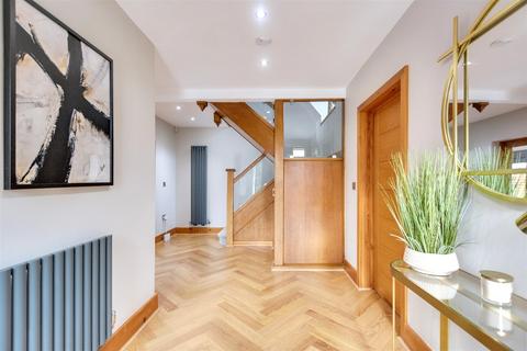 4 bedroom detached house for sale, Hillside, Castle Donington