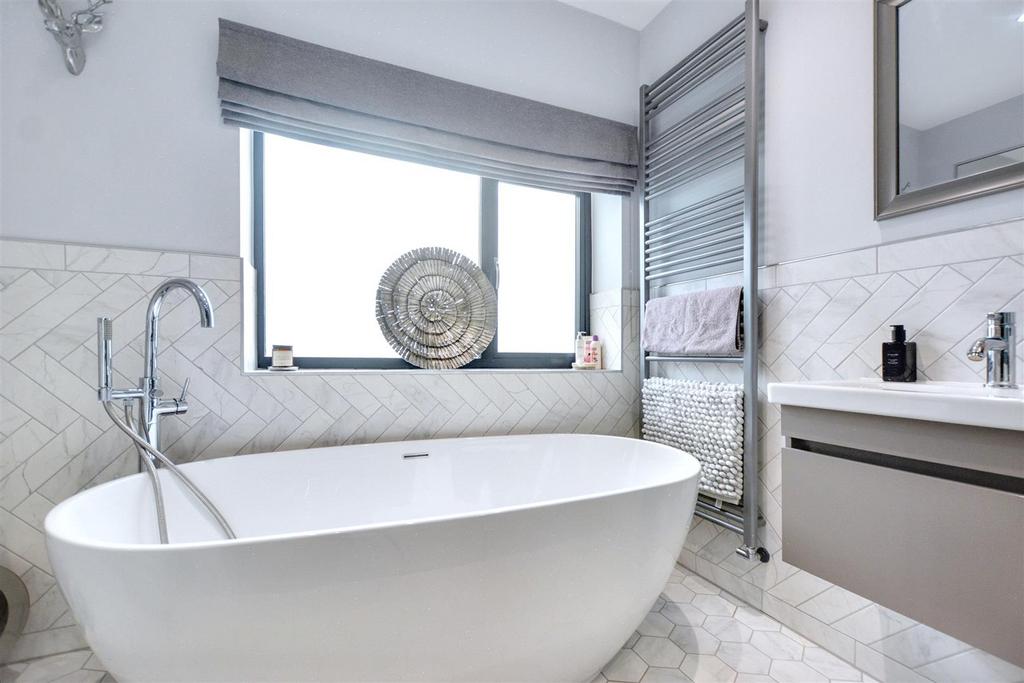 En-Suite