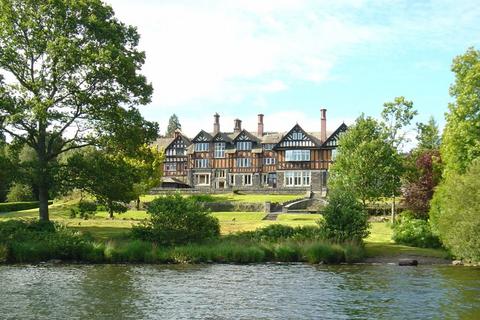 undefined, Pullwood Bay ,  Ambleside LA22