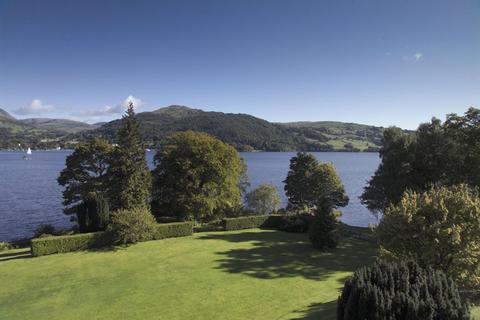 undefined, Pullwood Bay ,  Ambleside LA22