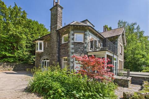 undefined, Ellerigg Road, Ambleside LA22