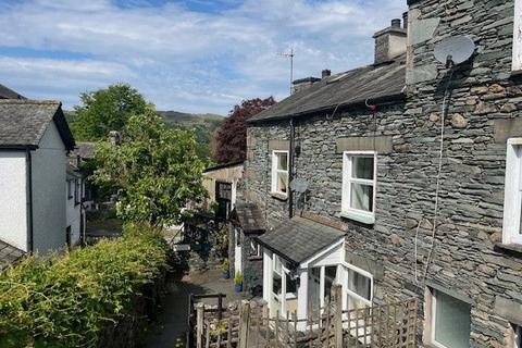 undefined, Pinfold Row, Ambleside LA22