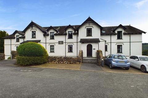 8 Campbell House, Coniston, LA21 8ER