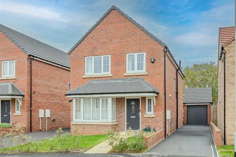 4 bedroom detached house for sale, Wise Crescent, Morley, Leeds, West Yorkshire