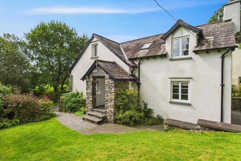 undefined, Broughton-In-Furness LA20