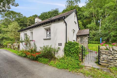undefined, Broughton-In-Furness LA20