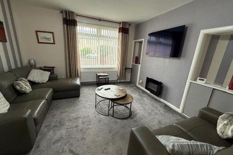 2 bedroom flat to rent, Woodburn Terrace, Fife