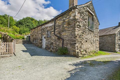 undefined, Ulverston LA12