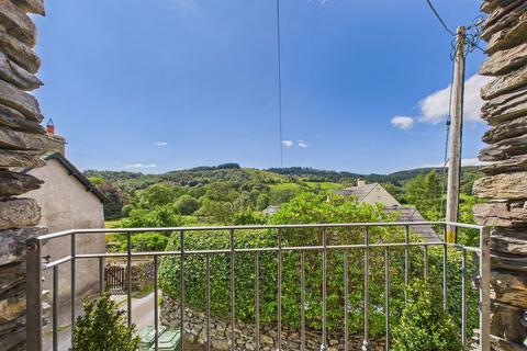 undefined, Ulverston LA12