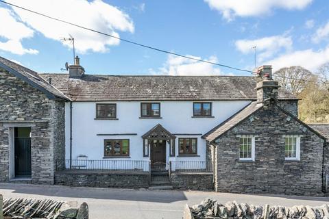 undefined, Hawkshead LA22