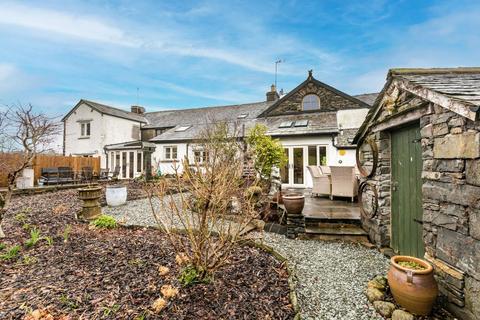 undefined, Hawkshead LA22