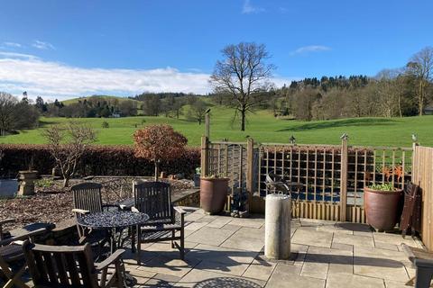 undefined, Hawkshead LA22