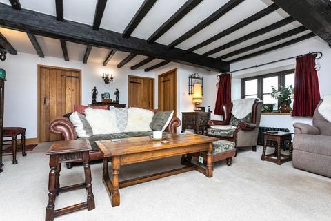 undefined, Hawkshead LA22