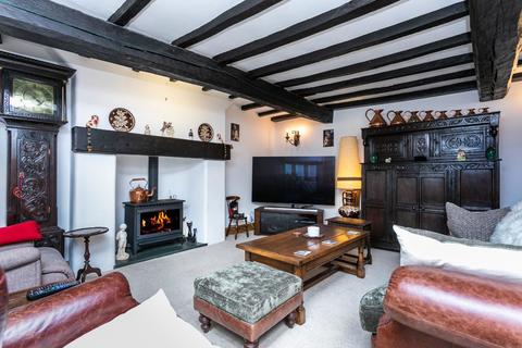 undefined, Hawkshead LA22