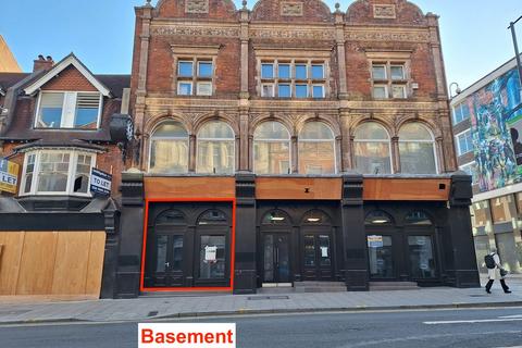 Pub to rent, 7-11 High St Croydon CR0 1