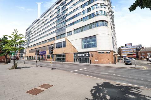 undefined, Marco Island, Huntingdon Street, Nottingham, NG1