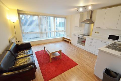 undefined, Marco Island, Huntingdon Street, Nottingham, NG1