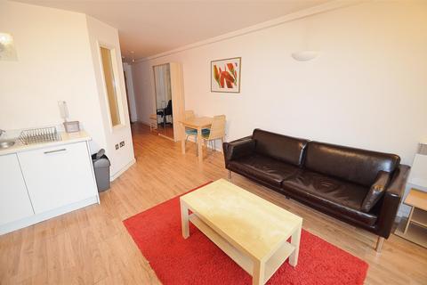 undefined, Marco Island, Huntingdon Street, Nottingham, NG1