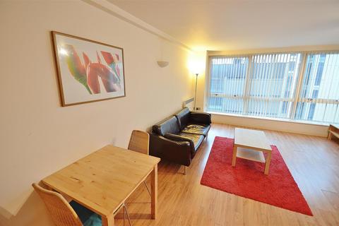 undefined, Marco Island, Huntingdon Street, Nottingham, NG1