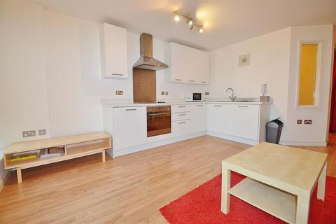 undefined, Marco Island, Huntingdon Street, Nottingham, NG1