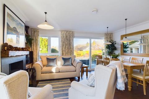 undefined, Gale Park, Ambleside LA22