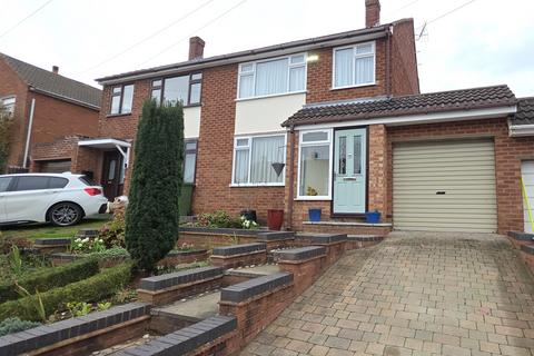 undefined, Belmont Road, Tamworth, B77