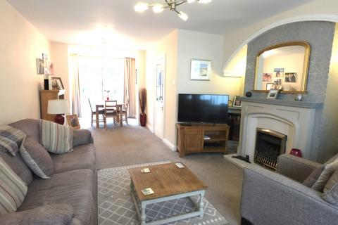 undefined, Belmont Road, Tamworth, B77
