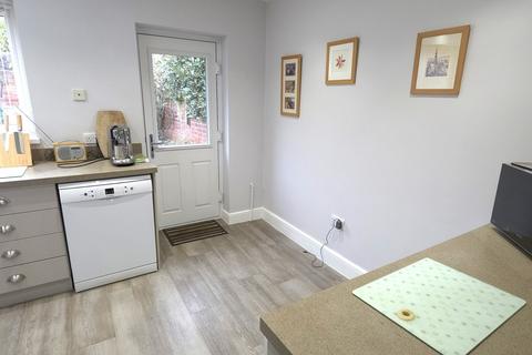 undefined, Belmont Road, Tamworth, B77