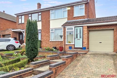 undefined, Belmont Road, Tamworth, B77