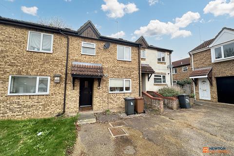 2 bedroom terraced house for sale, Linnet, Orton Wistow, Peterborough, PE2