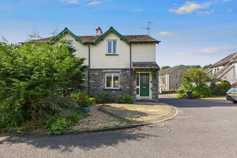 undefined, Hellens Court, Coniston LA21