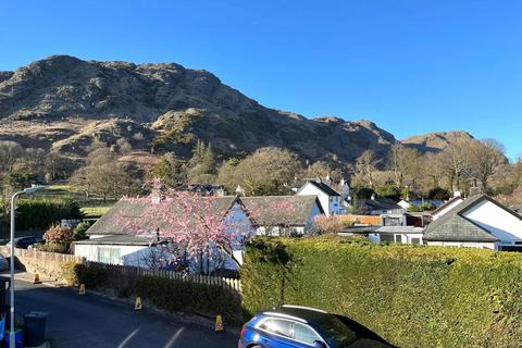 undefined, Hellens Court, Coniston LA21