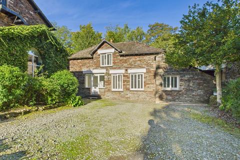 3 bedroom cottage for sale, Stock Lane, Grasmere LA22