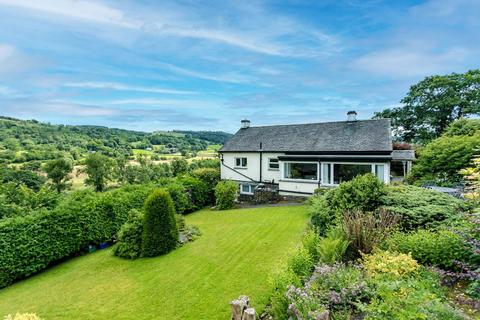 undefined, Hawkshead LA22