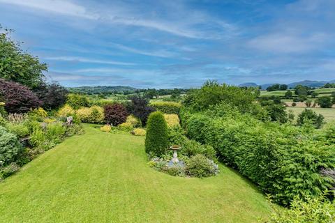 undefined, Hawkshead LA22